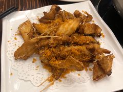-正能量脆肉鲩火锅