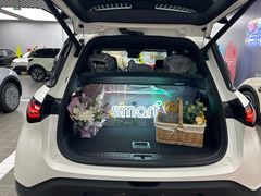 -上海浦东smart汽车全功能店(金桥店)