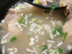 -李记白水羊头·清真老味家常菜(石景山店)