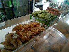 -老磁器口豆汁店(天坛店)