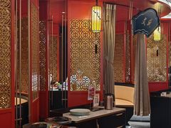 -牛将军•涮肉•烤肉(北京王府井·故宫店)