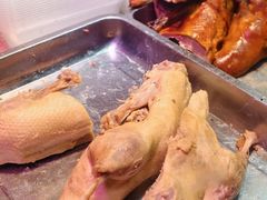 盐水鸭-章云板鸭(评事街店)