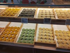 -嘉华鲜花饼·现烤(昆明老街店)