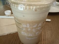 -星巴克(天后庙道店)