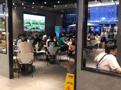-野萃山·潮汕厚果汁(十亩地店)