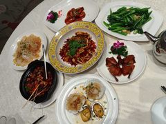 -大东海海鲜酒楼(渔人码头总店)