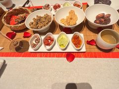 -鲤院·新中式美学·庭院餐厅(夫子庙店)