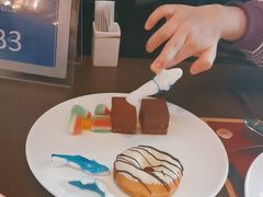 -OPEN開全日自助餐厅·西餐·海鲜(佛山希尔顿酒店)