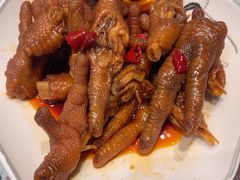 -杨记海鲜楼(三门黑金冠店)