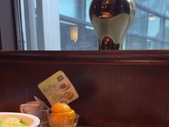 -新白鹿餐厅(银泰西湖文化广场店)