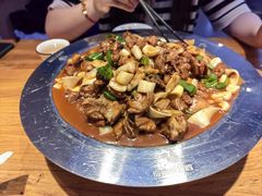 -俭寨大盘鸡·缸子肉·小公鸡·新疆菜(云通店)