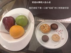 -澳门十六浦索菲特大酒店