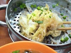 -味一早餐(新芝路店)