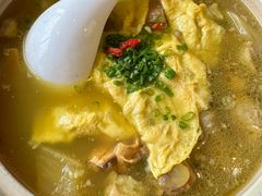 -東舍食唐精品陕菜馆