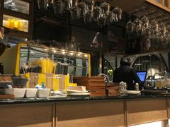 -KUB KAO' KUB PLA(Central World Plaza)