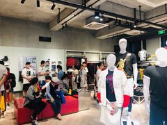 -JORDAN(外滩中央体验店)
