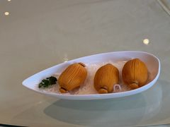 -利苑酒家(金宝店)