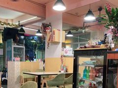 大堂-热浪岛马来餐厅
