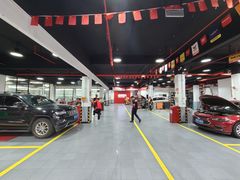 -途虎养车工场店(普善路店)