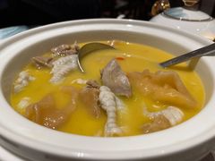 -无锡丽笙精选酒店·兰亭阁中餐厅