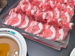 -阳坊胜利涮羊肉(阳坊老店)