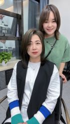 -美美秀造型