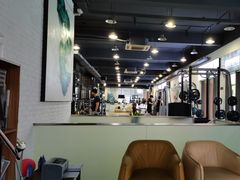 -豪逸健体(中骏广场店)