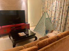 -太阳岛度假酒店