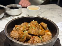 -潮州府·潮菜·砂锅粥(徐家汇店)