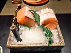 -三喜•正本匠心日料(月河店)