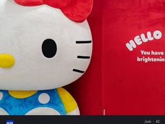 -凯蒂猫主题馆