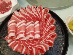 -日坛涮肉四合院·园林餐厅(日坛公园店)