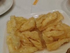 蛋散-番禺宾馆丽苑厅