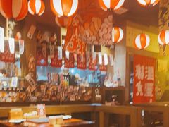 -白石の深夜食堂(宝龙店)