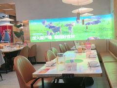 -花田里捞牛火锅(天润店)
