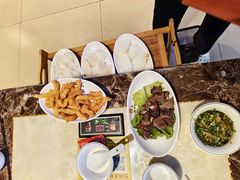 -小肥牛潮汕牛肉火锅(南联店)