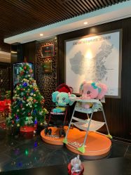 点击看大图 -Babysky·贝瑞佳月子会所(花木店)