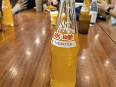 -清真·马洪小炒泡馍馆(钟楼回民街店)
