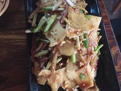 招牌香辣拌-屯屯面(海尔路店)