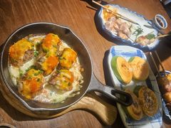 -一豚轩·烧鸟·豚骨拉面(五四路店)