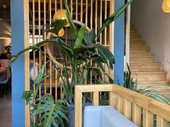 -红小满休闲餐厅(十全街店)