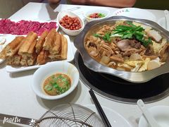 -古乐牛香·鲜牛肉牛杂火锅(新区店)