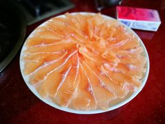 -老石黑山羊毛驴肉火锅(金凯广场店)