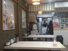 -二扁私房面馆(崂山路店)