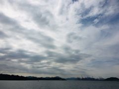 -国际邮轮中心码头(厦鼓码头)