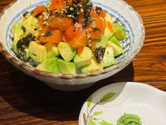 -鸟鹏烧鸟居酒屋(熙龙湾店)