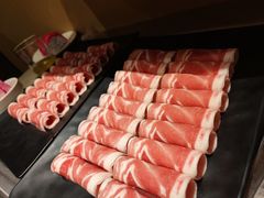 -海底捞火锅(上地华联店)