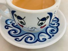 -翠华餐厅(香港国际机场店)