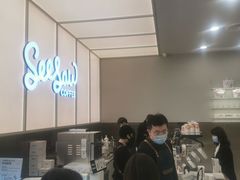 -Seesaw Coffee(武商MALL·武广店)