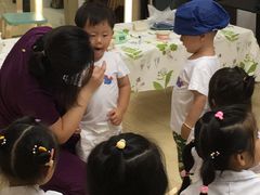 -岳辰齿科(浦东长泰店)